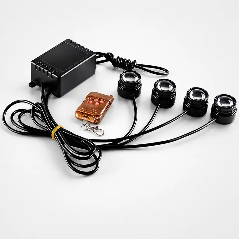 Eagle Eye LED DRL Kit